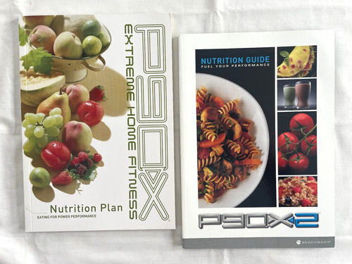 P90x p90x2 nutrition - p90x, &