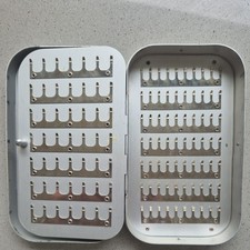 Richard Wheatley Vintage Clip