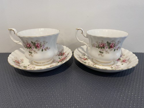 Royal albert lavender - 2,