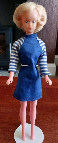Vintage palitoy 1970s mary - palitoy,