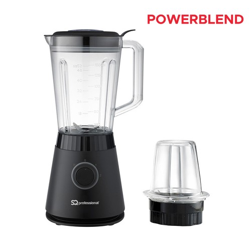 Blitz powerblend 600w - sq,