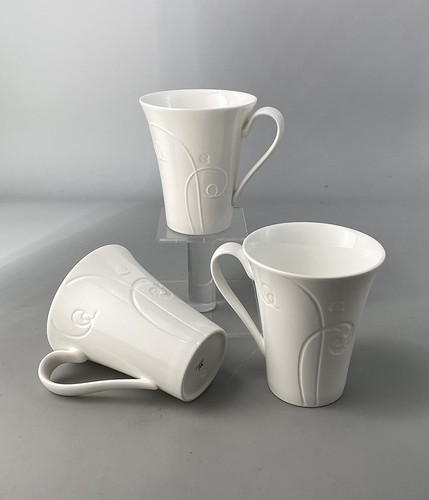 Wedgwood nature embossed set - wedgwood,