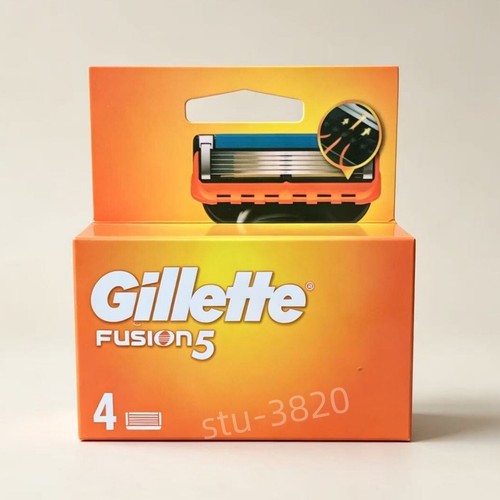 Gillette fusion razor - gillette,