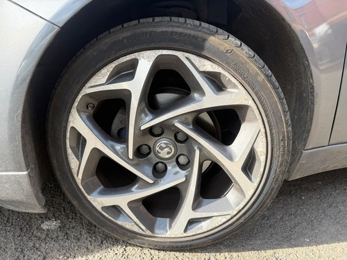 Vauxhall insignia 2008 2017 - vauxhall,