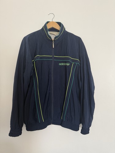 Authentic vintage retro - authentic, adidas