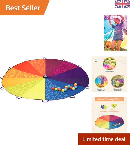 Woo hue 8ft rainbow - woo-hue, outdoor