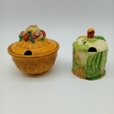 Marutomoware Vintage Japanese