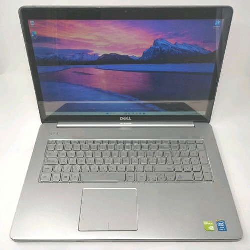Dell inspiron 7737 - 7737, i7