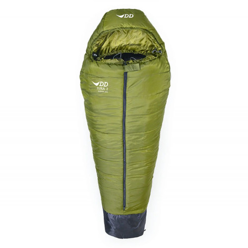 Jura sleeping bag - dd,