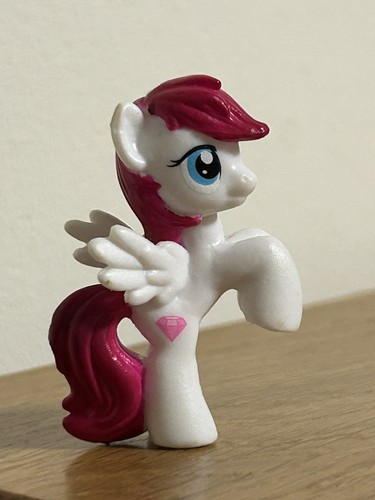 Little pony mini figure - little,