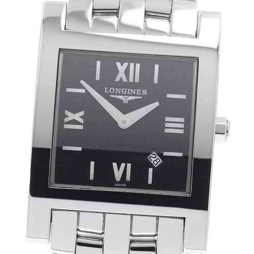 Longines dolce vita 666 4 - vita, l5.666.4
