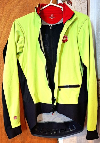 Castelli alpha double layer - castelli,