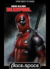 (WK06) WADE WILSON: DEADPOOL