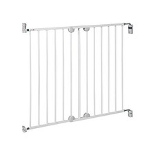 Wall Fix Extending Metal Gate