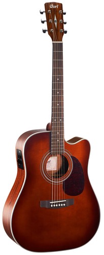 Cort mr500e br2 - br2, electro