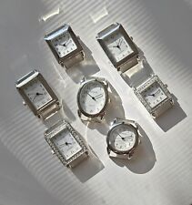 Watch Faces for Beading Ribbon