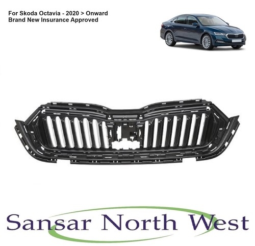 For skoda octavia - octavia, front