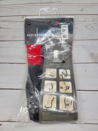 Berghaus yeti gore - yeti, gaiters