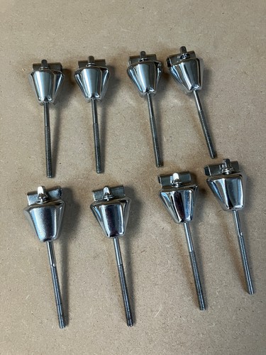 Yamaha bass drum rods - yamaha, t-rods