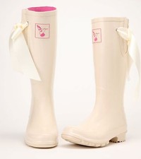 Wedding Wellingtons Ladies