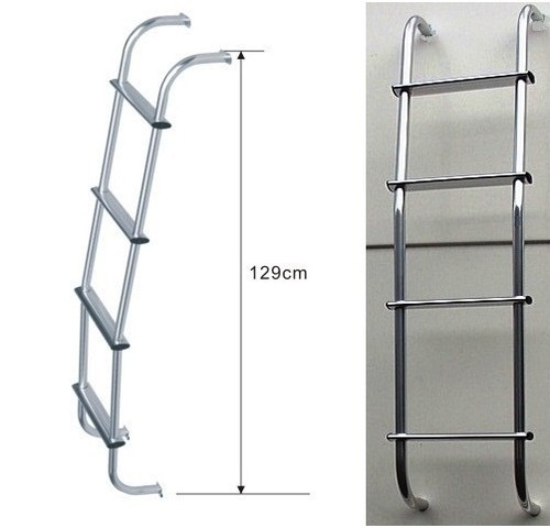 Caravan motorhome aluminium - caravan,
