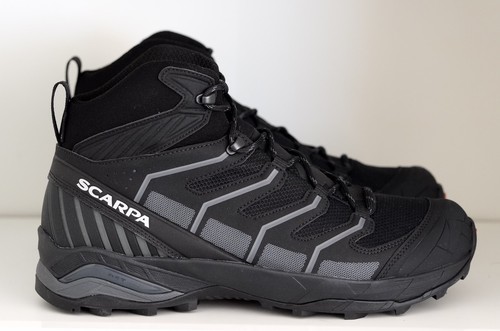 Scarpa maverick mid - scarpa,