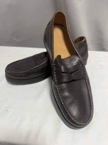 Tod tods brown leather - tods,