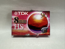 TDK 8MM HS 90 - P5-90HSEN