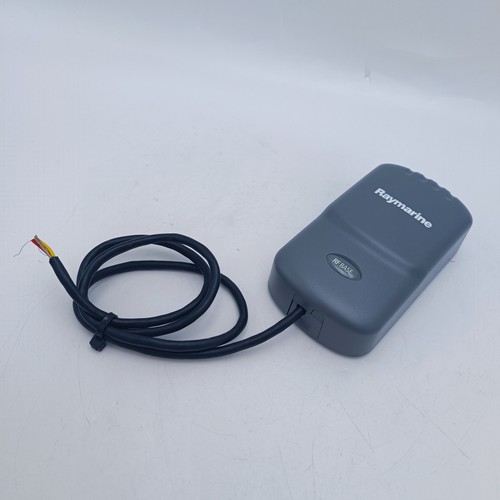 Raymarine autopilot base - autopilot, rf