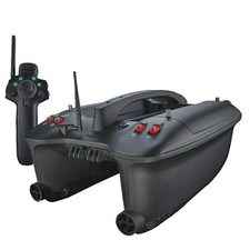 Deeper Quest Bait Boat - Carp