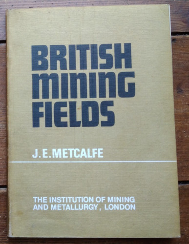 British mining fields coal - british,