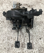 Vauxhall Combo Mk3 Pedal Box