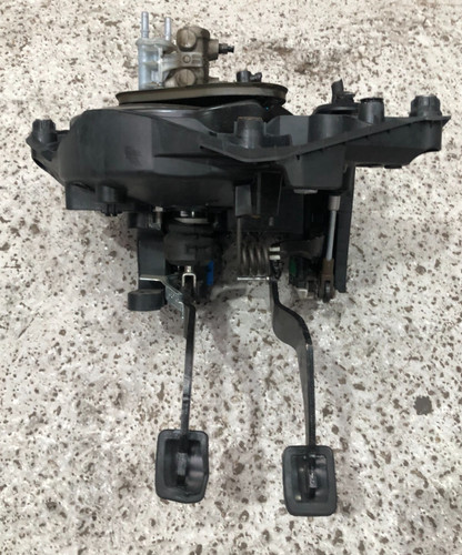 Vauxhall combo mk3 pedal box - combo,