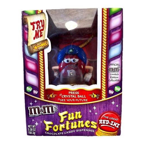 Fun fortunes candy - fun,