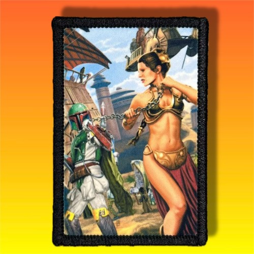 Star wars princess leia boba - princess,
