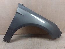 GENUINE RH WING RIGHT FENDER OFFSIDE O/S DRIVER FORD FOCUS MK3 2011-2018