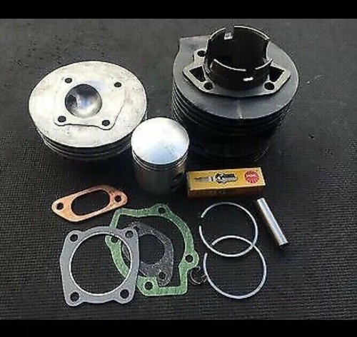 Lambretta 175 cylinder kit for - lambretta,