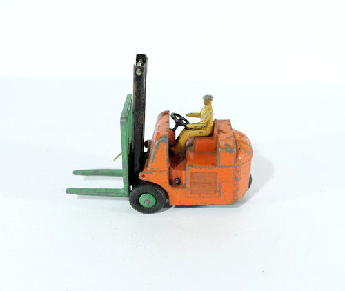 Vintage dinky toys coventry - dinky,