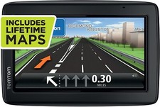 TomTom Start 25 Sat Nav GPS 5