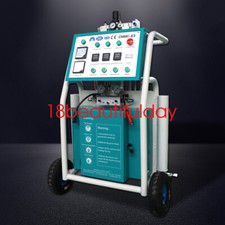 CNMC-E3 Polyurethane Foam Spray Insulation Heating Power Machine 110V/220V/380V