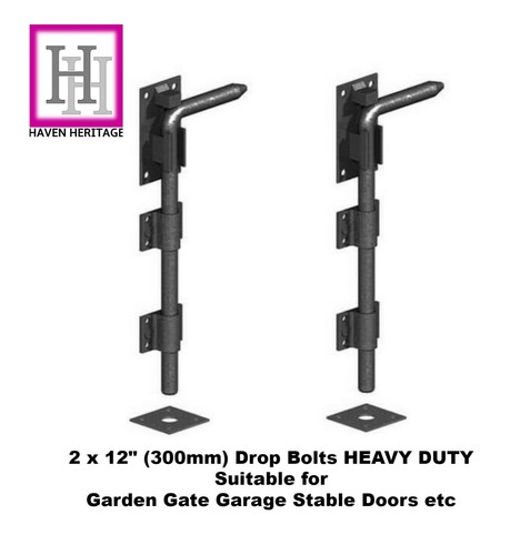 Heavy duty stable - 2,