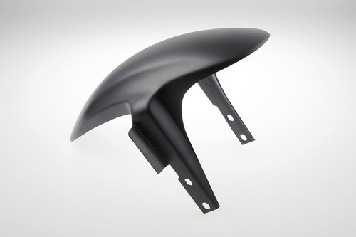 Custom drag front - drag, fender