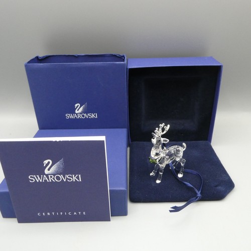 Swarovski 718994 christmas - swarovski,