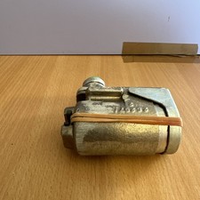 COVENTRY CLIMAX IG SERIES 1965