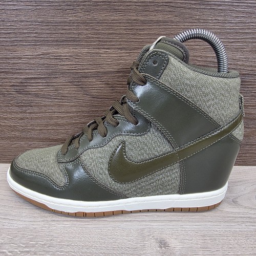 Nike dunk sky high hidden - nike,
