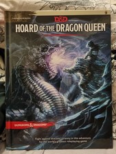 Hoard Of The Dragon Queen -
