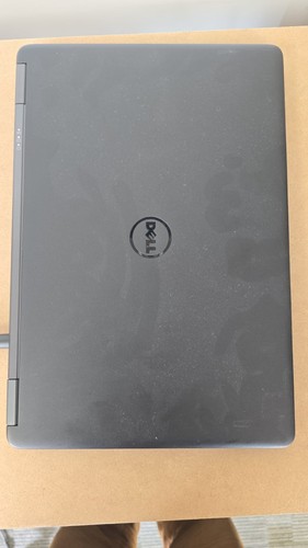 Dell latitude e7250 - e7250, laptop