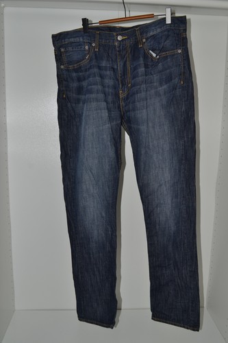Dark wash levi 508 tapered - levi's,