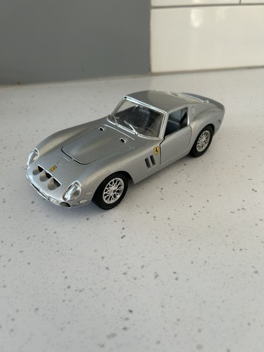 Bburago ferrari 250 - ferrari, 1962