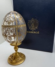 Fabergé Gatchina Palace Egg.